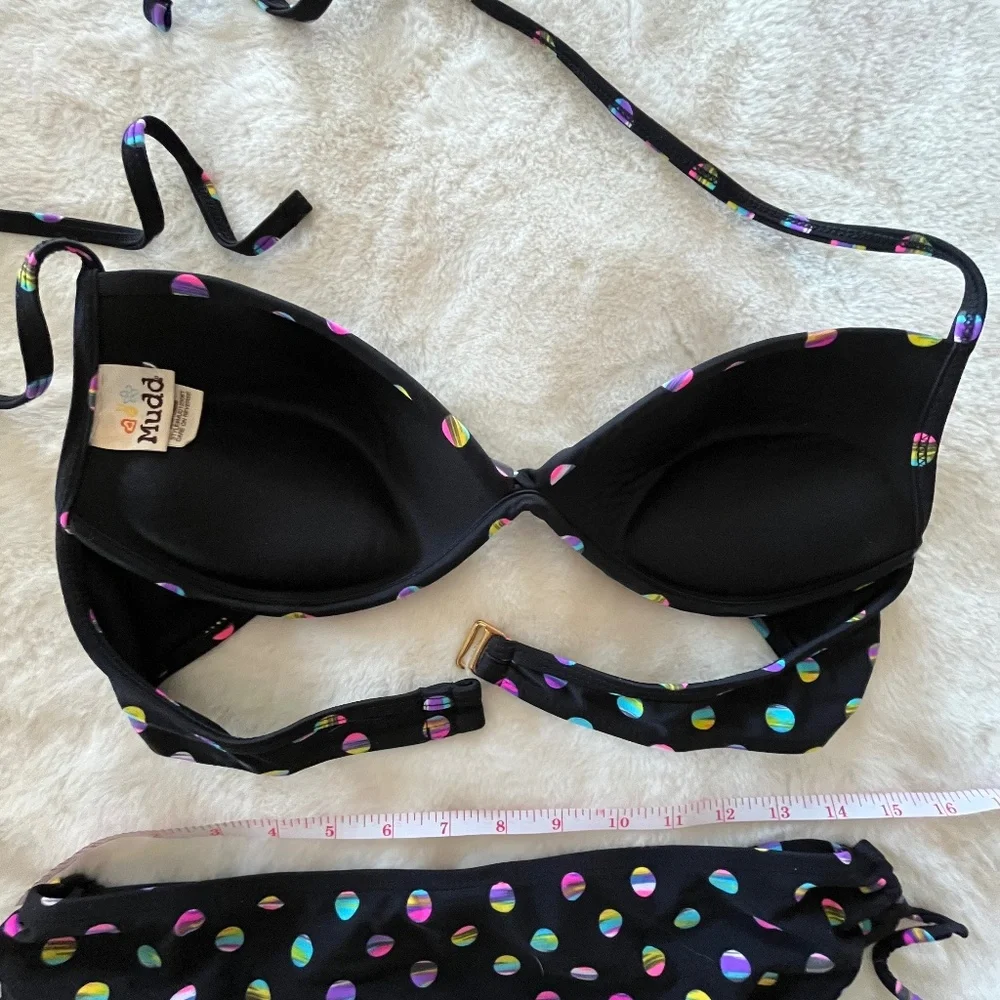 Mudd Bikini - Picture 7 of 12